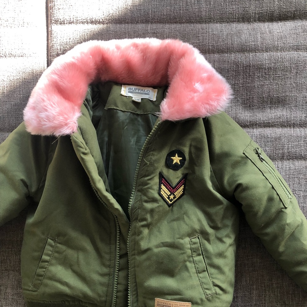 2T Jacket - Picture 3 of 4